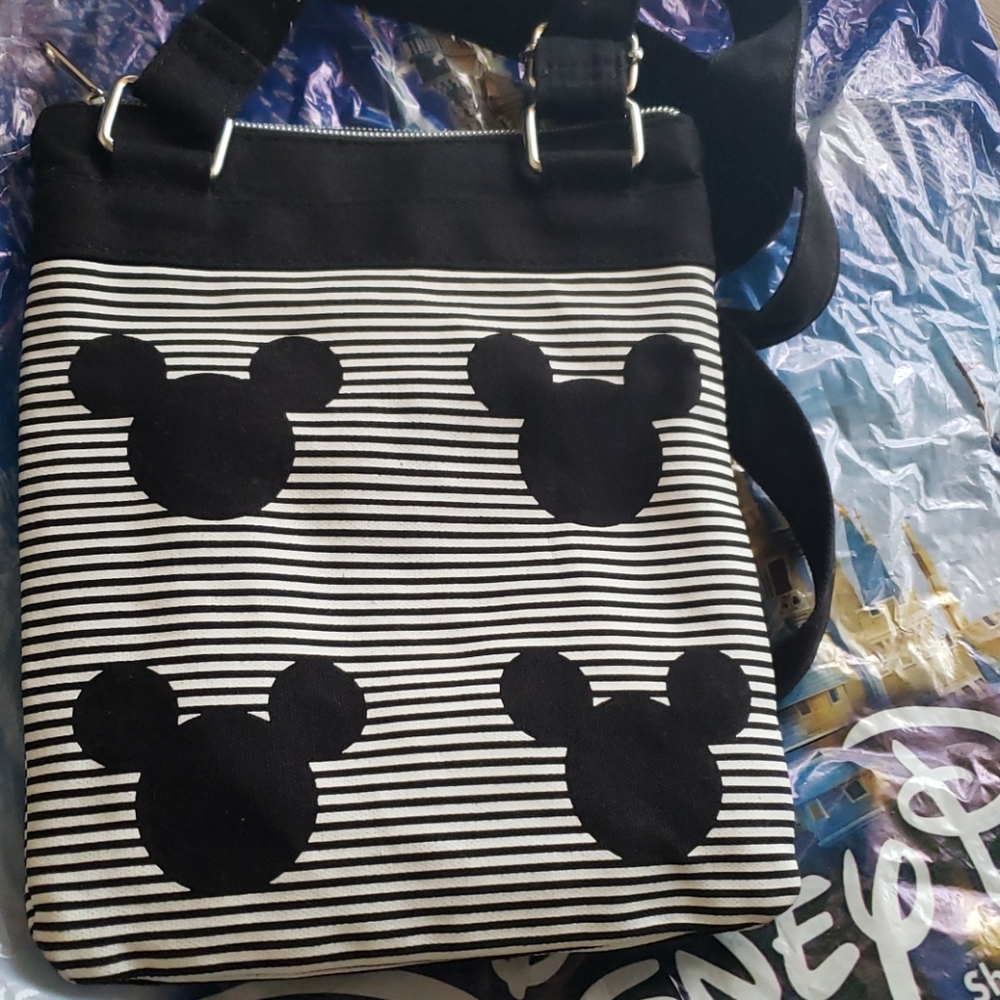 Disney Crossbody - Picture 2 of 7
